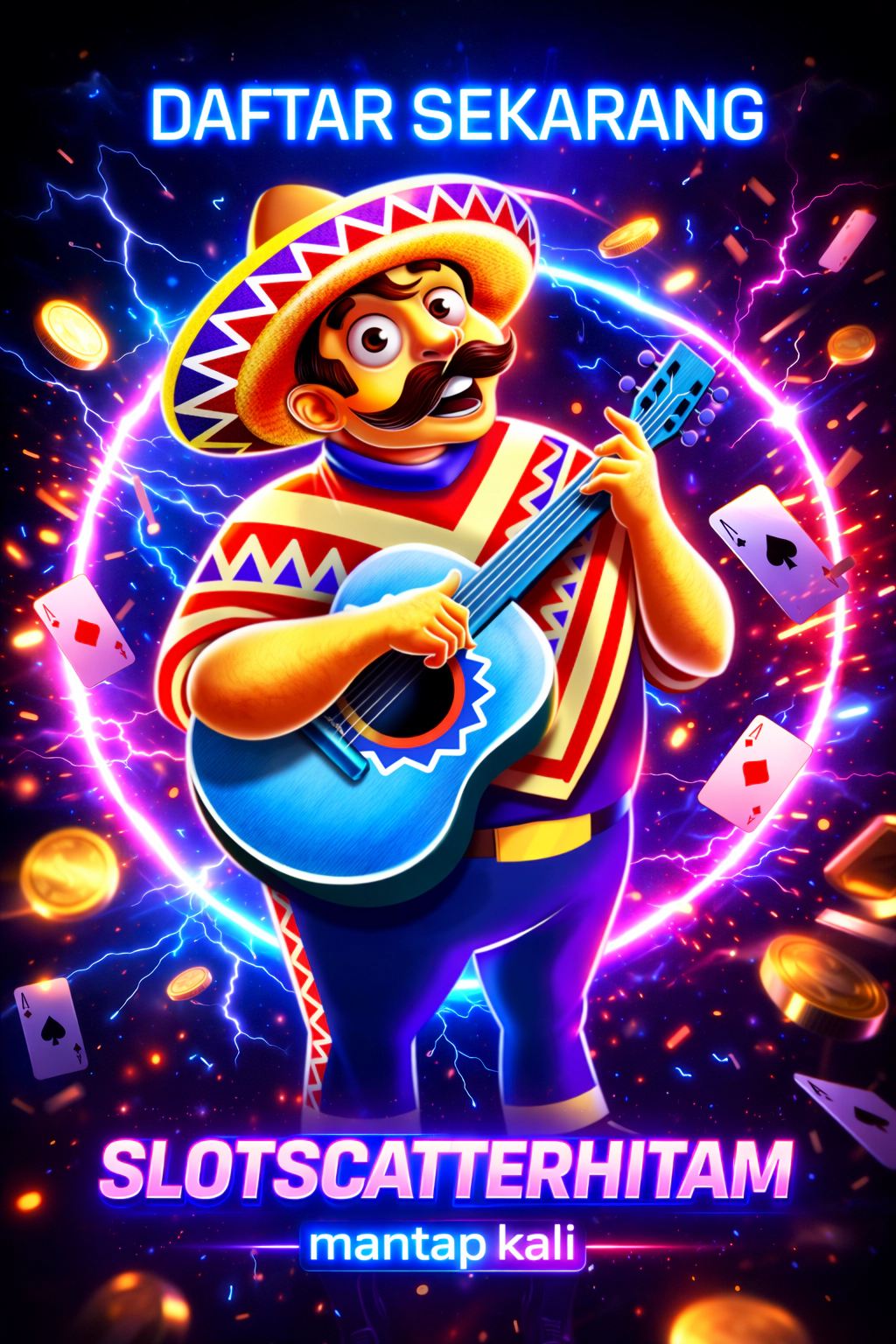 Galeri foto Slotscatterhitam : Penjelasan Tentang Scatter Hitam Di Dunia Slot di Jakarta